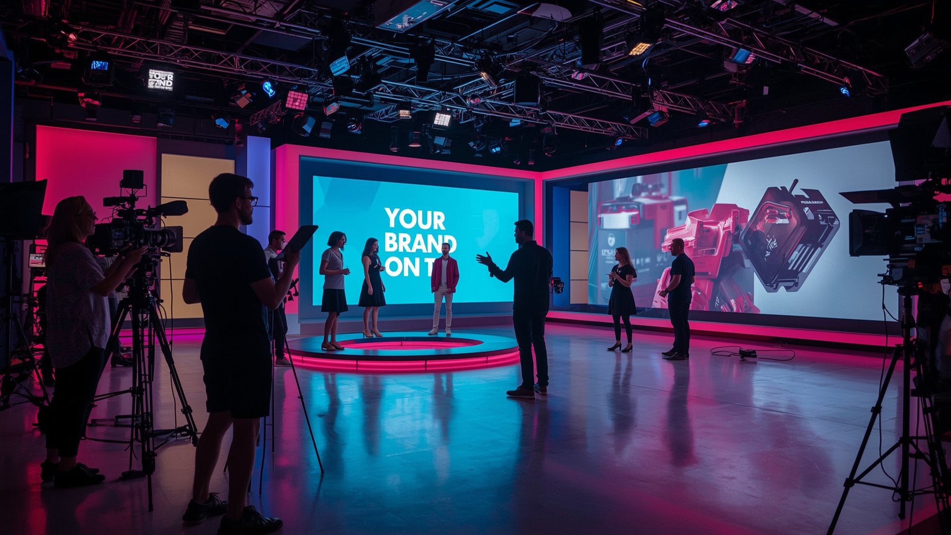 Create a Compelling Commercial