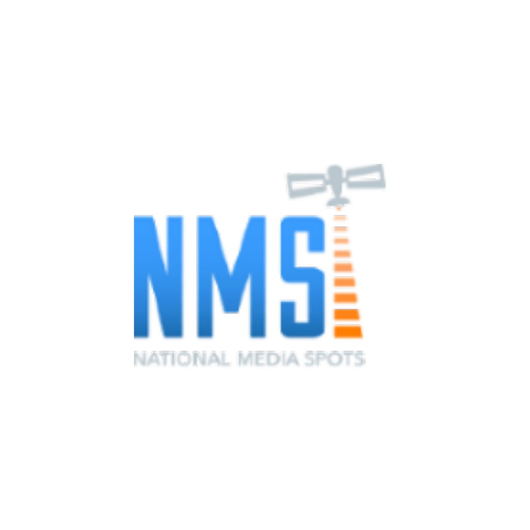 National Meda Spots LOGO